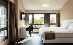 Hotel Lo! Im Kreuz Jona